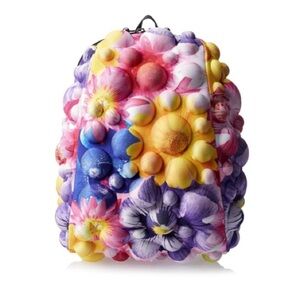 MADPAX FLOWER POWER HALF PACK BAKCPACK